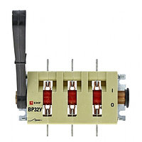 Выключатель-разъединитель ВР32У-35B31250 250А, 1 направление с д/г камерами, съемная левая/правая рукоятка EKF