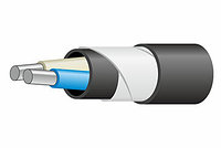 Кабель АВБШв 2x50 ок-0,66