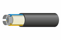 АВВГнг(А) 3x240 мс-1