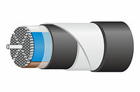 Кабель АПвБШп(г) 4x185 мс-1