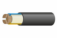 ВВГнг(А) 3x70 мс-1