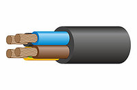 КГ 3x50 + 1x16 380/660-2