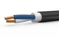 Кабель ППГнг(А)-HF 2x6 ок-1