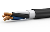 Кабель ППГнг(А)-HF 4x6 ок-1