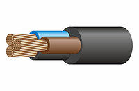 КГН 3x10 -0,66