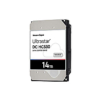 Жесткий диск Western Digital Ultrastar DC HC530 WUH721414ALE6L4 14TB SATA