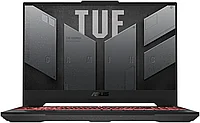 ASUS TUF Gaming FA507RM-HN110 R7-6800H/16(5)/512/RTX3060 6GB 140W/15.6" FHD WV 144Hz/Ru/Dos/Mecha Gr