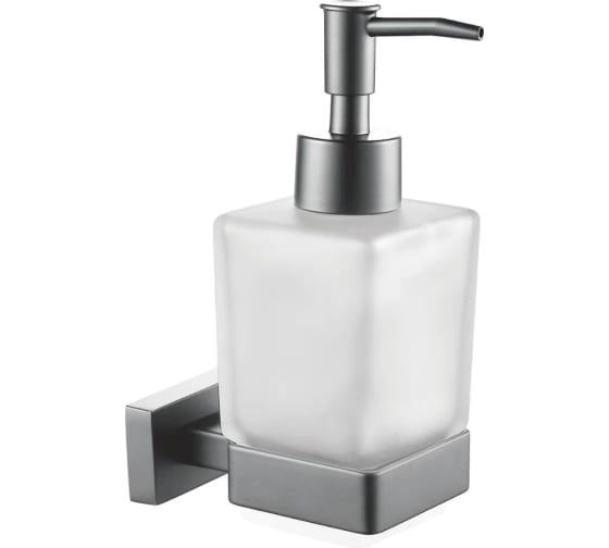 Дозатор для жидкого мыла SHEVANIK SG5644T