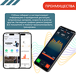 Беговая дорожка MyFit 2.0 от Casa&More, фото 9