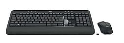 Комплект Logitech MK540 Advanced
