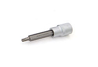 ГОЛОВКА TORX T45 1/2" 100ММ ДТ/624245 +ВСТАВКА