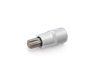 ГОЛОВКА TORX T50 1/2" 55ММ ДТ/624150 +ВСТАВКА