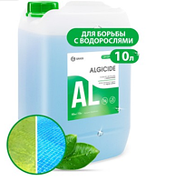 GRASS балдырлармен күресуге арналған құрал CRYSPOOL algicide (канистр 10 кг) /150015