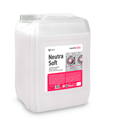 GRASS Neutrasoft Нейтрализатор щелочности, солей, железа в воде /125763 - фото 1 - id-p112880391