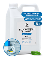 GRASS Щелочное средство для мытья пола "Floor wash strong" /125193