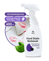 GRASS Пятновыводитель на растворителе Hard Stain Remover триггер /125616