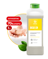 GRASS Дезинфицирующее средсво "DESO C9" /550024