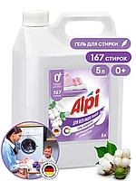 Гель-концентрат "Alpi Delicate gel" /125685