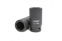 Forcekraft Головка ударная глубокая 3/4", 60мм (6гр.) FORCEKRAFT /FK-46510060