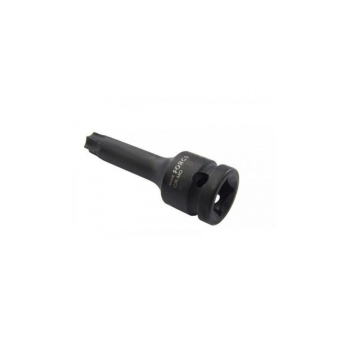 ROCKFORCE Головка-бита TORX ударная TH50 с отверстием, 1/2" /RF-24607850T - фото 1 - id-p112881520