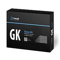 GRASS Набор для очистки и защиты стекла GK "Glass Kit" /DT-0344