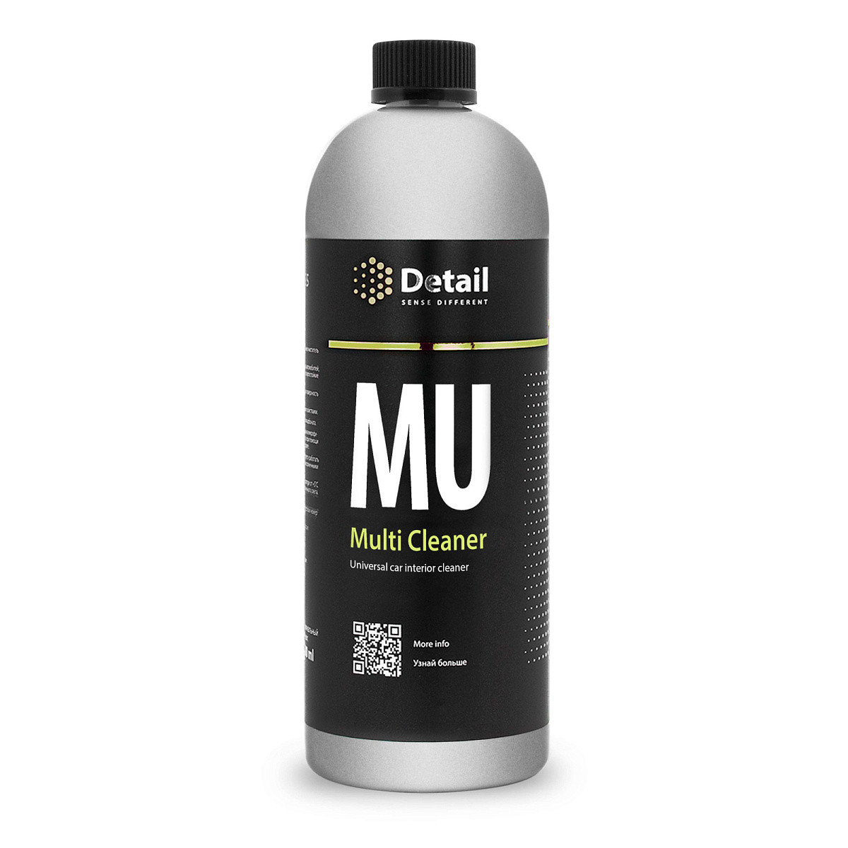 GRASS Универсальный очиститель MU (Multi Cleaner) /DT-0157 - фото 1 - id-p112880704