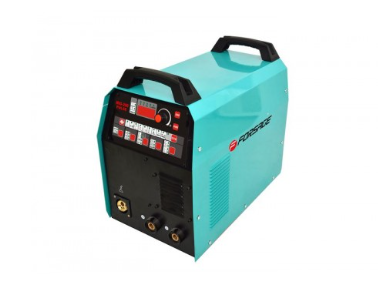 Forsage Сварочный аппарат Profi MIG, MMA, TIG (220V, холостой ход 65V,6.0кВт, 5-200А, электрод 1,6-4мм, пров - фото 1 - id-p112882296