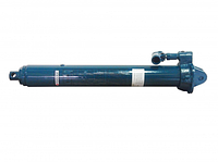 Forsage Цилиндр гидравлический удлиненный, 8т (общая длина - 620мм, ход штока - 500мм) /F-1208-1