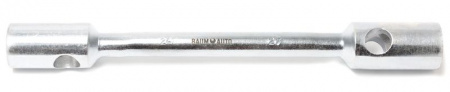 BaumAuto Ключ балонный торцевой двусторонний усиленный 27x30мм, L-400мм () /12S.0002730 - фото 1 - id-p112881621
