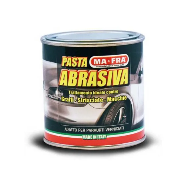 MA-FRA PASTA ABRASIVA DELUX, 200МЛ /H0687 - фото 1 - id-p112883444