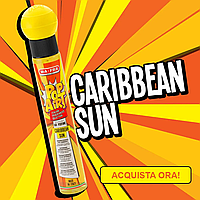 POPAIRT SPRAY, 75 МЛ, POPAIRT CARRIBEAN SUN (САРЫ) /H0950