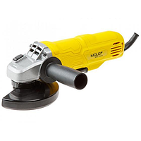 MOLOT Одноручная углошлифмашина MOLOT MAG 1208-1 в кор. (800 Вт, диск 125х22 мм) (MAG120810027) /MAG120810027