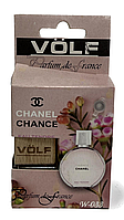 Автопарфюм "Chanel Chance Eau Tendre" 5 мл