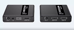 Lenkeng LKV223P - Удлинитель HDMI до 40/70 м