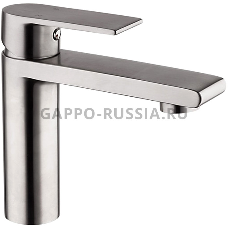 Смеситель для раковины Gappo G99-20 G1099-20