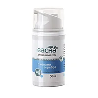 Гель «АргоВасна» , 50мл.
