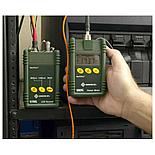 Greenlee 5670-FC - набор для тестирования ВОЛС(MM) c FC адаптерами, фото 2