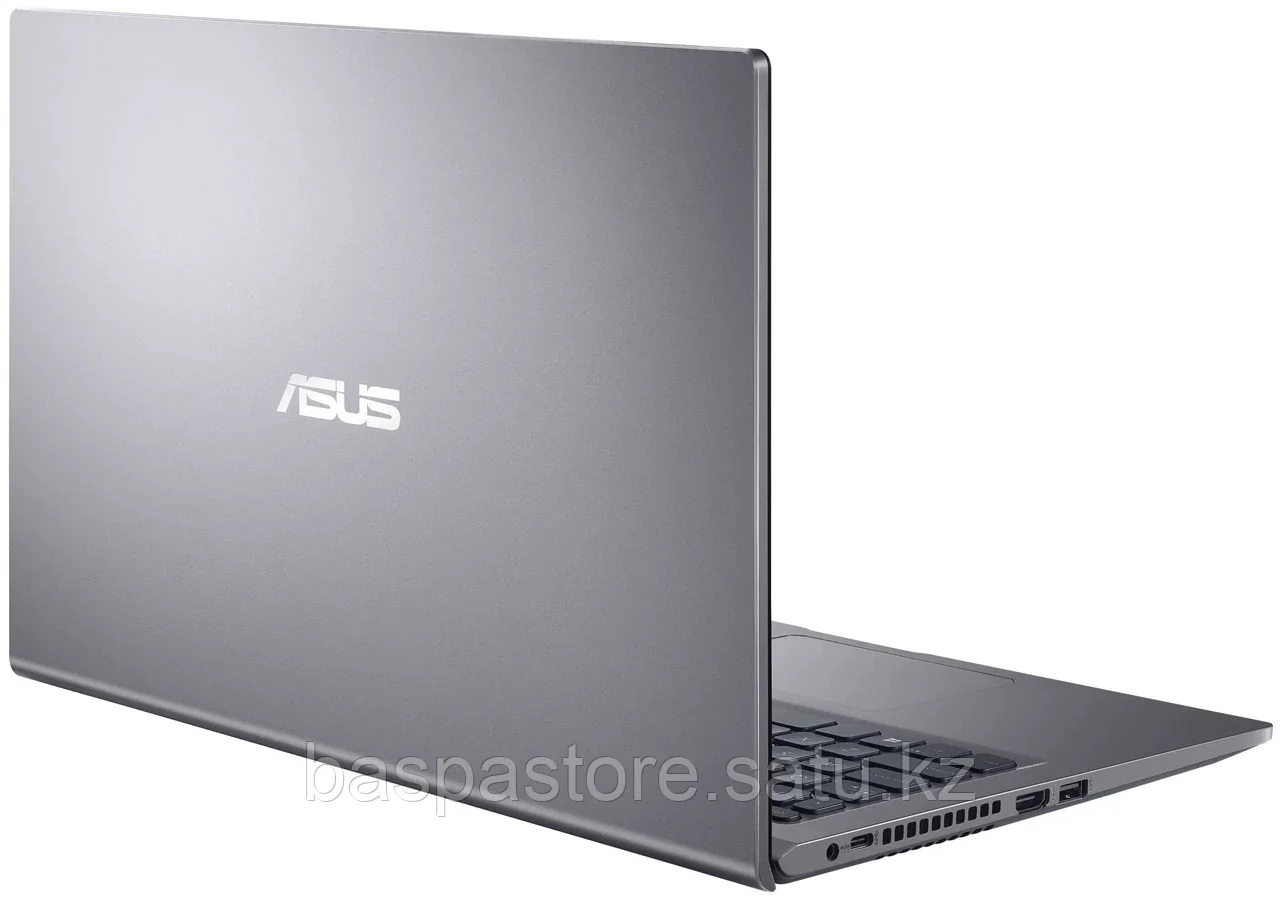 ASUS X515JA-BQ2962 i5-1035G1/8/512/15.6" FHD WV/Dos/Ru/Slate Gray - фото 2 - id-p112883733