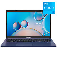 ASUS X515JA-BQ3267 i3-1005G1/8/256/15.6" FHD WV/Dos/Ru/Peacock Blue