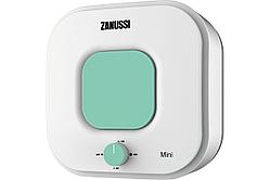 Водонагреватель Zanussi ZWH/S 15 Mini U (Green)