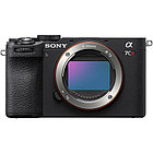 Фотокамера Sony a7CR body (Black)