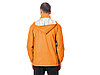 Ветровка Miami мужская с чехлом, оранжевый, фото 3