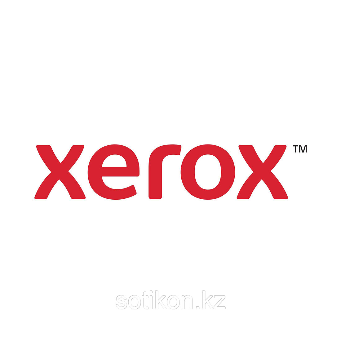 Шлейф светодиодной лампы сканера Xerox 952K43480