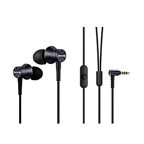 Наушники 1MORE Piston Fit In-Ear Headphones E1009 Серый, фото 2