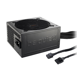 Блок питания Bequiet! Pure Power 11 600W L11-600W BN294, фото 3