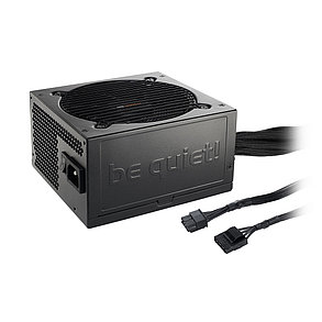 Блок питания Bequiet! Pure Power 11 400W L11-400W BN292, фото 3