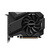 Видеокарта Gigabyte (GV-N1656OC-4GD) GTX1650 OC D6 4G