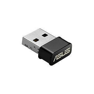 Сетевой адаптер ASUS USB-AC53 Nano, фото 2