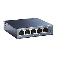 Коммутатор TP-Link TL-SG105