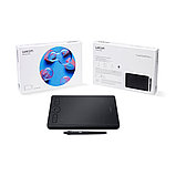 Графический планшет Wacom Intuos Pro Small EN/RU (PTH-460K0B) Чёрный, фото 3